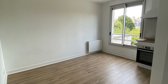 Location Appartement 1 pièce 21m² CHATEAUBRIANT 44110 - Photo 3