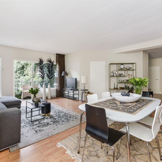 Te huur: Appartement Spaarne in Haarlem - Photo 1