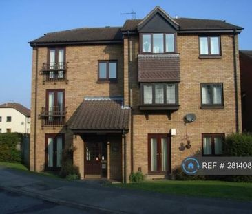 1 bedroom flat to rent - Photo 3