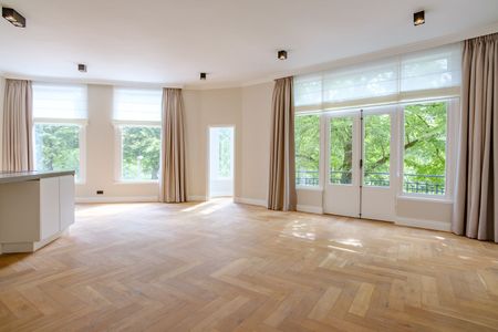 Appartement te huur: Heemraadssingel 201-B 3023 CB Rotterdam - Foto 3