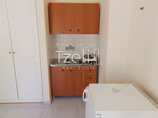 Studio/Γκαρσονιέρα για ενοικίαση Σκαγιοπούλειο (Πάτρα) - Photo 1