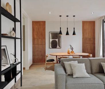 Carrer de Còrsega, Barcelona, Catalonia 08036 - Photo 1