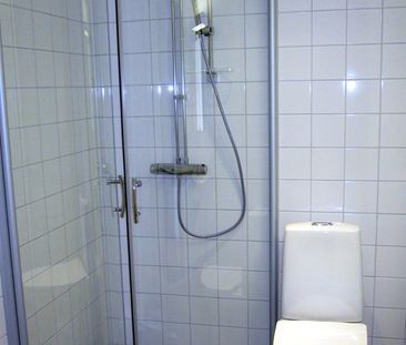 Wrangelsgatan 7 - Photo 3