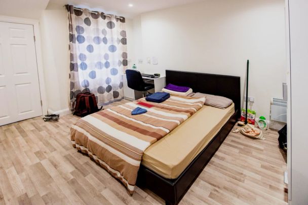 2 Bed 2 Bath - Photo 1