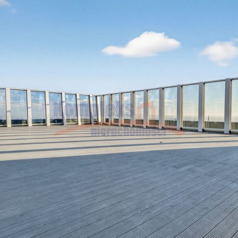 Centrum, al. Wyzwolenia, Szczecin - Zdjęcie 1