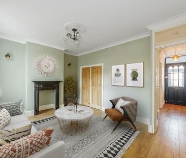 2 bedroom terraced house to rent - Photo 3