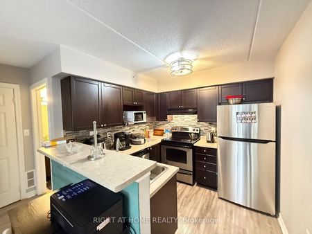 For Lease - 1340 Main Street Unit# 206, Milton, Ontario - Photo 4