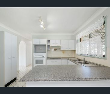 A Kalkie Gem, 3 Bedrooms, Shed, and Outdoor Living! - Photo 3