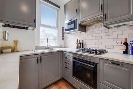 Manor Road, Beckenham, BR3 - Photo 5