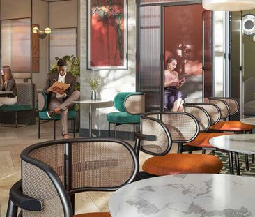 Lindley House – Silkstream, Hendon - Photo 5