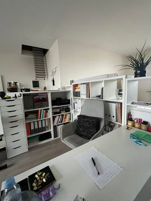 Studio te huur - Foto 1