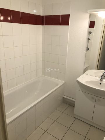 Location Appartement - Photo 4