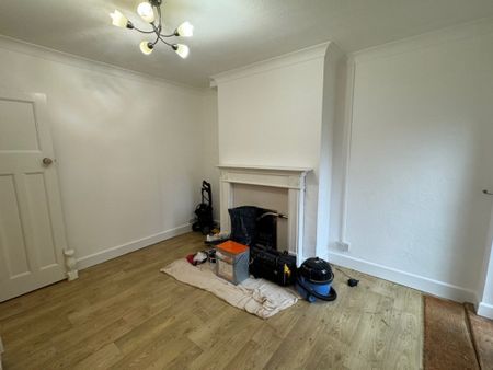 3 Bedroom House - Somerset Terrace, Southampton - Photo 5