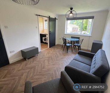 1 bedroom maisonette to rent - Photo 3