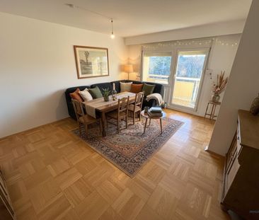 Helle 3-Zimmerwohnung in Wr. Neudorf - Ihr neues Zuhause! - Photo 3