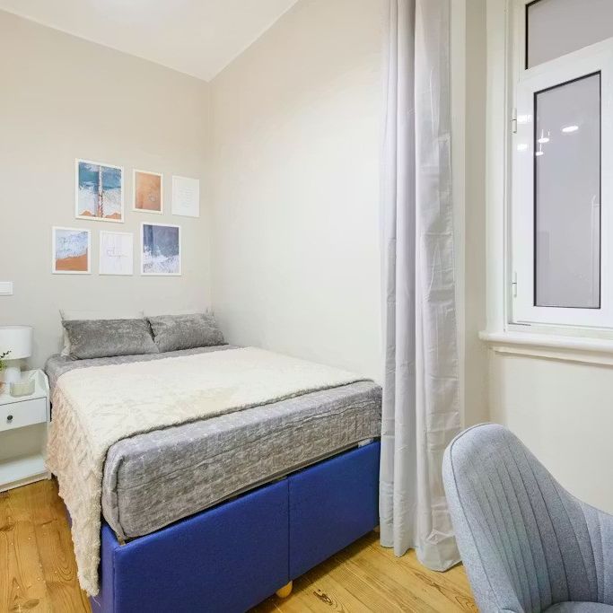 Calçada Necessidades, Lisbon, Lisbon 1350-177 - Photo 1