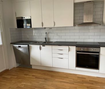 Björkrisvägen 14 H - Photo 3