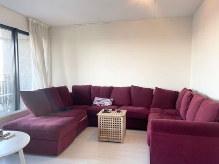 Appartement te huur: Vredenburg 78 3511 BD Utrecht - Photo 3