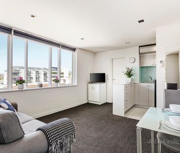 17/23 Avoca Street, South Yarra - Photo 4