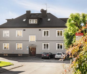 Malcolmsvägen 4 - Foto 1