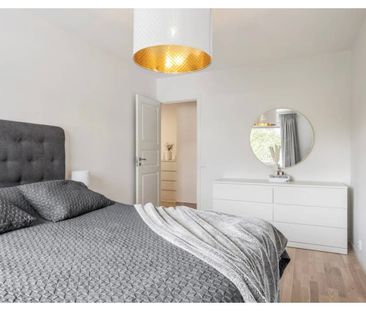 Albinsrogatan, Malmö - Foto 1