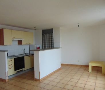 Appartement - 2 pièces - 43 m² - Photo 3