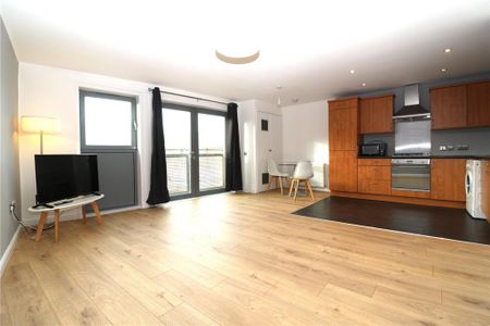 2 bedroom apartment to rent - Photo 2