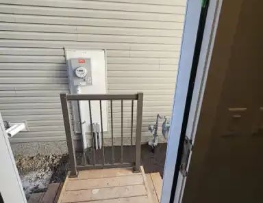 Newly built Stillwater 1 bedroom basement for rent. | 20426 16a Avenue Northwest, Edmonton - Photo 1