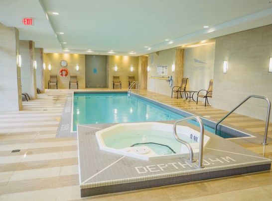 For Lease - 2470 Prince Michael Drive Unit# 701, Oakville, Ontario - Photo 1