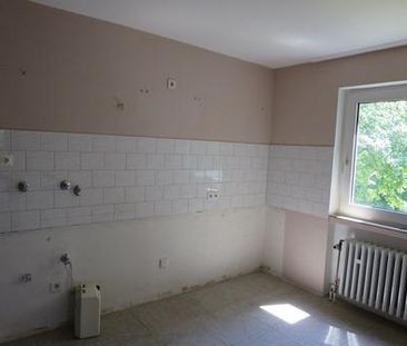 Demnächst frei! 2-Zimmer-Wohnung in Gelsenkirchen Rotthausen - Photo 1