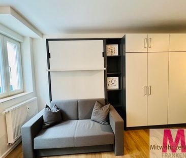 Liebevoll ausgestattetes Businessapartment - Photo 1