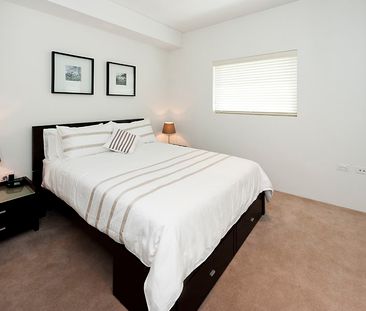 807/237 Adelaide Terrace, Perth Wa 6000 - Photo 2