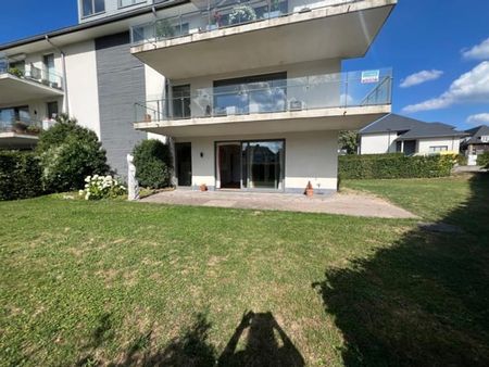 Appartement te huur - Foto 3