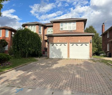 For Lease - 3 Lucy Drive, Richmond Hill, Ontario - Photo 4