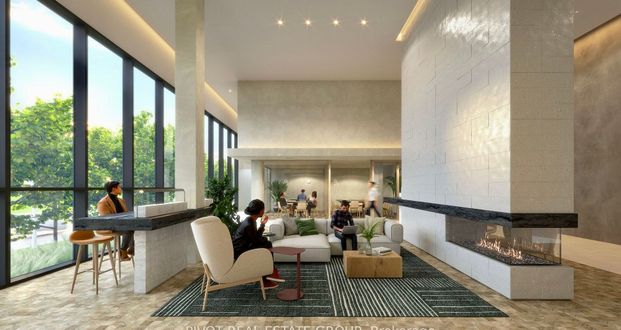 For Lease - 1050 Eastern Avenue Unit# 920, Toronto, Ontario - Photo 1