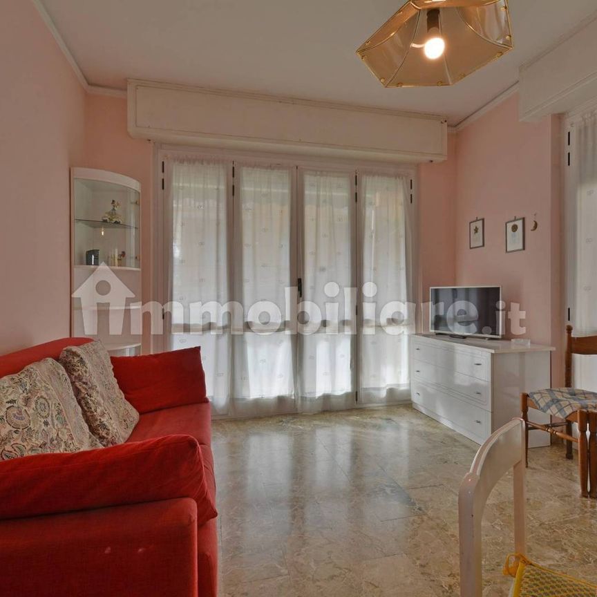 Trilocale via della Resistenza 23, Centro, San Bartolomeo al Mare - Photo 1