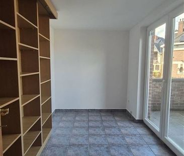 Appartement te huur - Foto 1