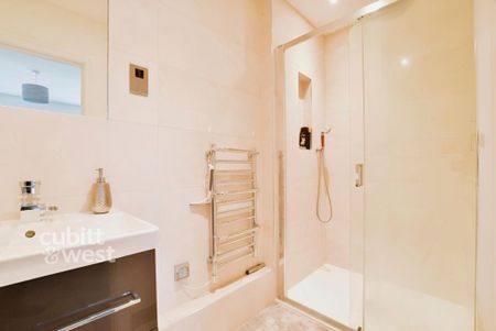 2 bedroom terraced house to rent - Photo 5