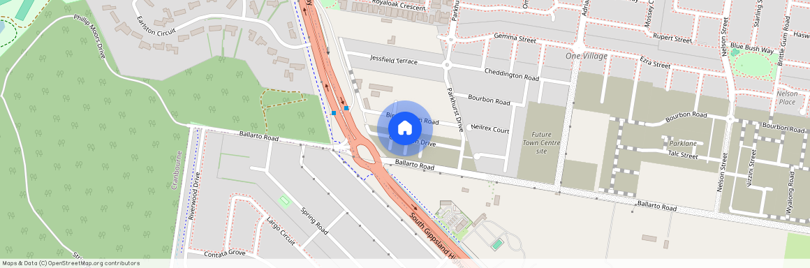 32 Cinnamon Drive, Cranbourne East VIC 3977