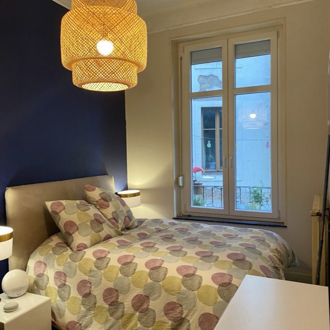 Appartement 2 pièces à Metz - Photo 1