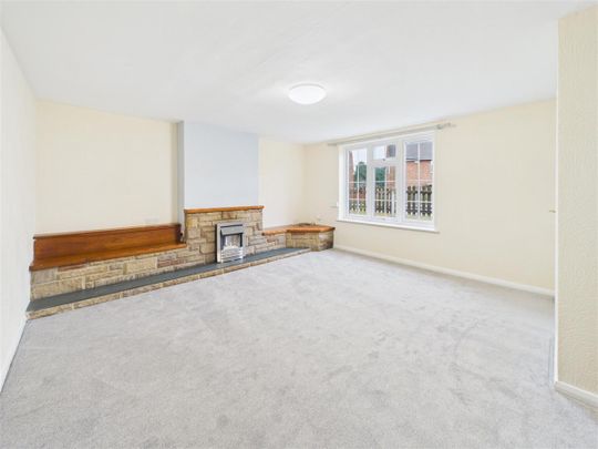 3 bedroom End of terrace house to rent - Photo 1