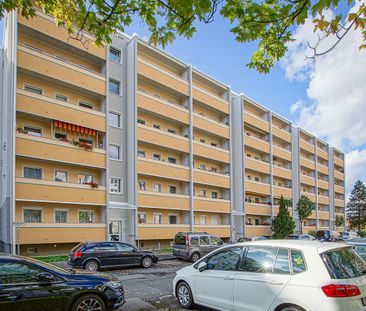 2-Zimmer Mietwohnung - Großzschachwitz - Photo 3