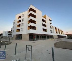 Location Appartement 2 pièces 43m² AVIGNON 84140 - Photo 1