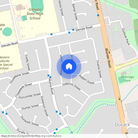 17 Anakie Street, QLD 4077, Durack