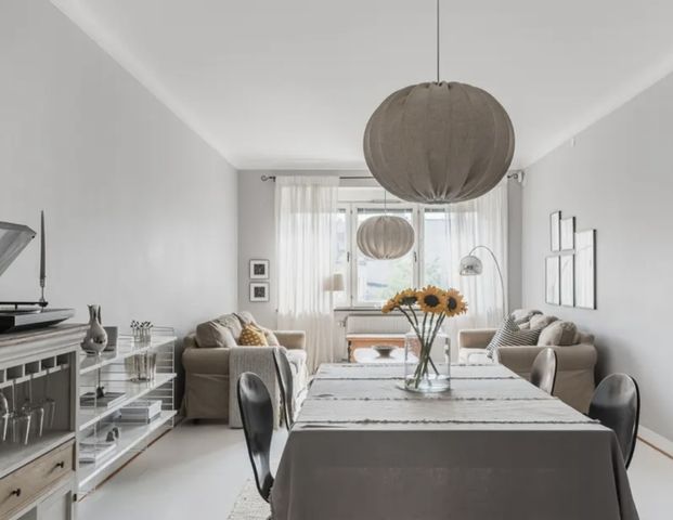 Möllevångstorget 27A - Photo 1