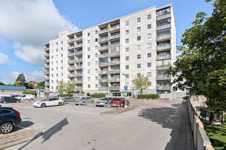 Bergengatan 4, Husby - Photo 2