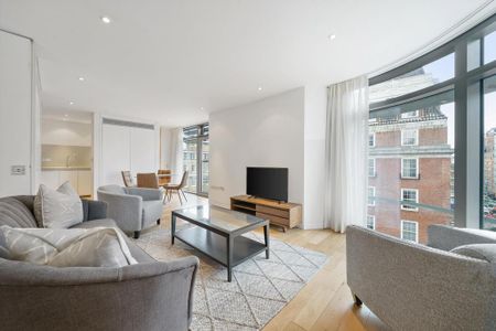 2 bedroom flat to rent - Photo 3