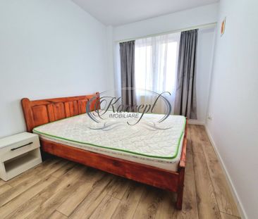 Calea Dorobantilor, 3 camere, mobilat cu parcare - Photo 4
