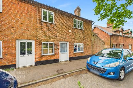 Langley Road, Chedgrave, Norwich - Photo 4