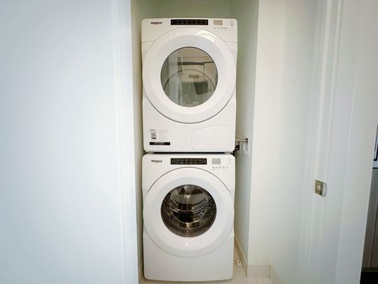 For Lease - 115 Denison Avenue Unit# 1002, Toronto, Ontario - Photo 1